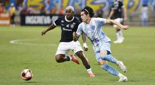 Paysandu tem 'vantagem histórica' diante do Remo; confira