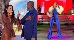 O segredo de Ivete Sangalo para manter o corpo forte e saudável