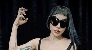 A vez do "Joanne": Lady Gaga apresenta faixa título e "A-Yo" em show da "The Mayhem Ball"