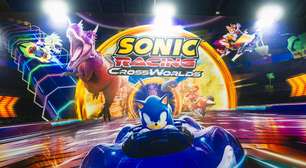 BGS 2025: Confira fotos do estande da Sega