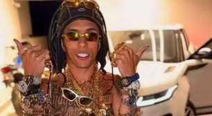 PF prende influencer que presenteou Neymar em operação que apura ligação entre narcotráfico e bets