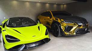 PF investiga entrada do narcotráfico no setor de bets em operação com apreensão de R$ 630 milhões