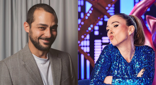 Eduardo Sterblitch e Tata Werneck vão fazer novo humorístico no Multishow
