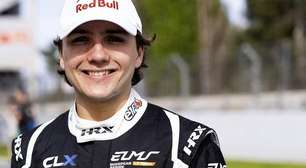 Enzo Fittipaldi fará teste na Indy com a McLaren