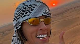 Influenciador Buzeira é transferido para centro de detenção em São Paulo