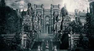 Exposição Mundos Virtuais leva arte dos games para São Caetano do Sul, em São Paulo