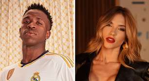 Vini Jr. afirma que Virginia Fonseca foi a sua melhor 'ficante'