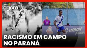 Presidente do Nacional-PR fala sobre caso de racismo