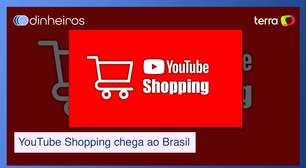 YouTube Shopping chega ao Brasil: o que muda para marcas e consumidores