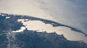 Lagoa dos Patos: Mais que um lago, um símbolo sul-americano