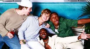 Membros do SOULIDIFIED falam sobre Brasil: "Quero muito ir"