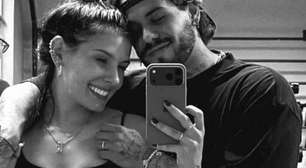 Saiba o valor das alianças de compromisso de Ana Castela e Zé Felipe