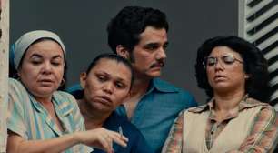 Wagner Moura diz estar 'torcendo' para 'O Agente Secreto' ser indicado ao Oscar