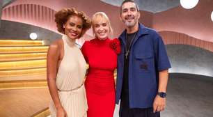 Angélica estreia programa ao vivo no GNT e Globoplay