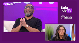 Romance de Michelle Barros e Shia Phoenix em A Fazenda17, ajuda ou atrapalha?