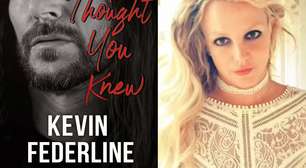 Revelados trechos POLÊMICOS do livro de Kevin Federline, ex-marido de Britney Spears