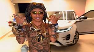 Influenciador Buzeira é apontado como um dos maiores beneficiados em esquema milionário de lavagem de dinheiro