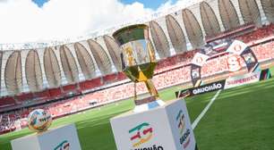 Time gaúcho vira SAF e garante investimento milionário