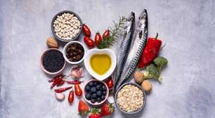 Dieta mediterrânea pode reduzir risco genético de Alzheimer