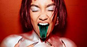 Álbum solo: Leigh-Anne, do Little Mix, divulga título, capa e data de lançamento