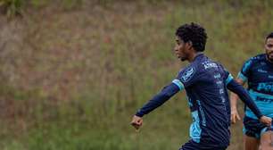 Com foco na Libertadores, Mirassol recebe o Internacional no Maião