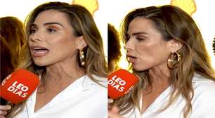 Tá solteira? Wanessa Camargo expõe a verdade após boatos de affair com Allan Souza Lima