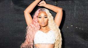 Nicki Minaj anuncia: "Não lançarei mais o álbum. Chega de música"