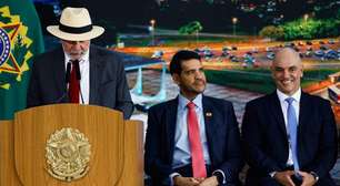 Lula sobre indicação de Jorge Messias ao STF: 'Deixa eu chegar ao Brasil primeiro'