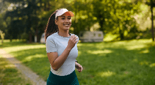 Saiba qual é o impacto dos exercícios físicos na saúde mental