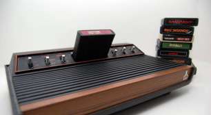 30 milhões de Atari 2600 foram vendidos no mundo todo, e não importa se você conectou todos eles: eles têm menos RAM do que uma torradeira