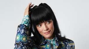 Lily Allen tem um álbum inteiro sobre fim do casamento com ator de "Stranger Things"