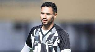 Jogador da Série B sonha em jogar Copa por Cabo Verde