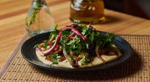 MII Rooftop comemora 3 anos com cardápio repaginado e carta de drinks autorais