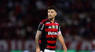 Palpite Botafogo x Flamengo - Brasileirão - 15/10/2025