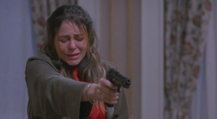 Spoilers de Vale Tudo dão a entender que Heleninha não matou Odete Roitman; entenda