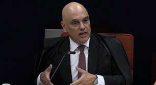 Moraes solta réu do 8 de janeiro após PGR e defesa apontarem erro em decisão