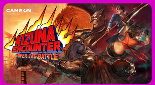 Kizuna Encounter revive a era de ouro da SNK no Steam