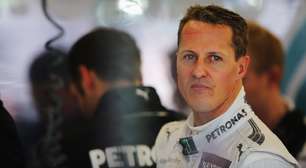 Esposa de Schumacher relembra acidente do ex-piloto: "Sinto falta todos os dias'