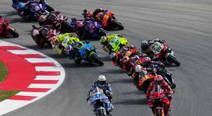 MotoGP: Confira os horários do Grande Prêmio da Austrália