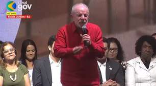 Lula diz a Hugo Motta que 'Congresso nunca teve a qualidade de baixo nível como tem agora'