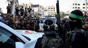 Militares israelenses dizem que corpo entregue pelo Hamas durante o cessar-fogo não é de refém