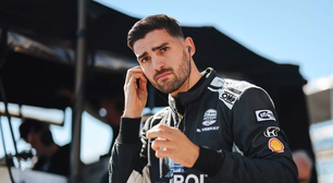 IndyCar: Juncos anuncia Veekay para 2026