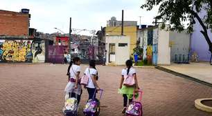 Quantidade de periféricos no ensino médio dobrou nas duas últimas décadas