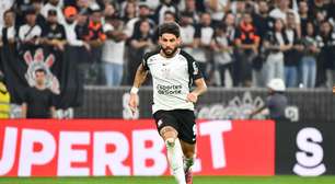 Palpite Santos x Corinthians - Brasileirão - 15/10/2025