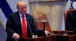 Trump autoriza operação secreta da CIA na Venezuela, segundo jornal