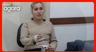 Delegado detalha prisão de mulher suspeita de envenenar 4 pessoas no Rio e São Paulo