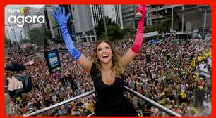 Daniela Mercury fala sobre parceria com Chico César e luta pela liberdade religiosa