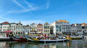 10 cidades imperdíveis em Portugal além de Lisboa e Porto