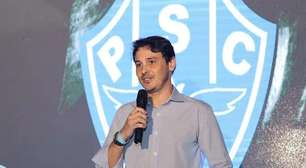 Paysandu pode ter 'rombo milionário' em caso de rebaixamento para a série C