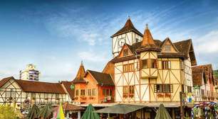 Alemanha no Brasil: 5 cidades com grande influência germânica